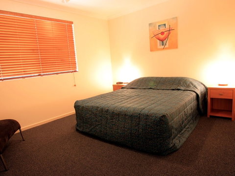 Arlia Sands Apartments - Accommodation Bookings 1