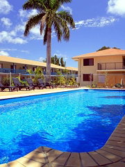 Arlia Sands Apartments - Accommodation Bookings 4