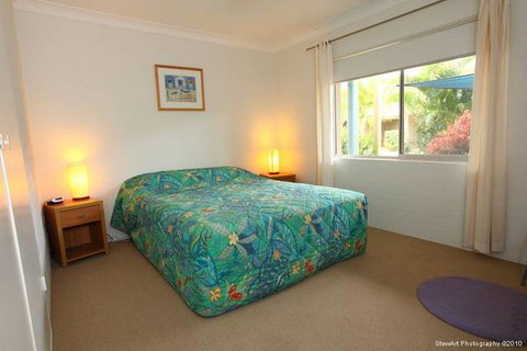 Arlia Sands Apartments - Accommodation Bookings 2