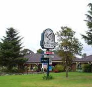 Bushmans Comfort Inn - Accommodation Bookings