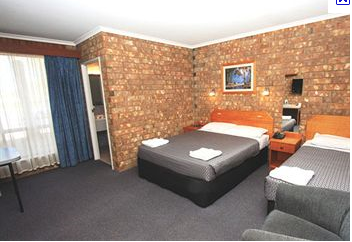 Comfort Inn Citrus Valley