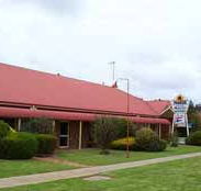 Quality Inn Parkes International - Accommodation Bookings