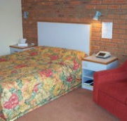 Comfort Inn Peppermill - Accommodation Bookings