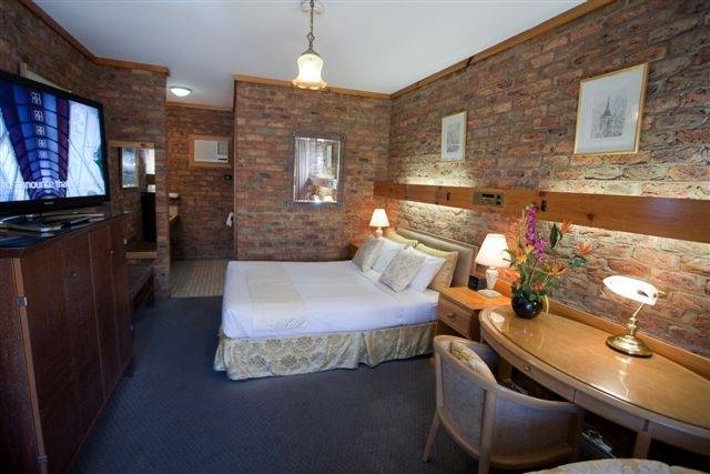 Canberra ACT Accommodation Bookings