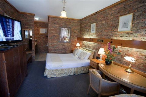 Comfort Inn Settlement - Accommodation Bookings 0
