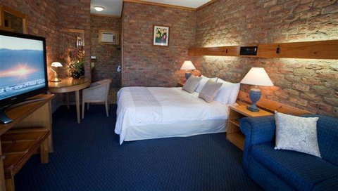Comfort Inn Settlement - Accommodation Bookings 1