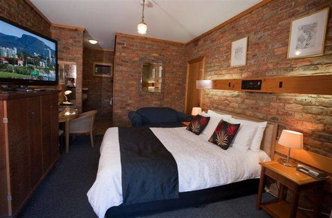 Comfort Inn Settlement - Accommodation Bookings 3