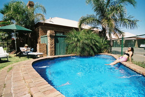 Comfort Inn Settlement - Accommodation Bookings 6