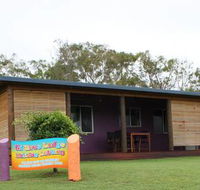 Conway Beach Tourist Park Whitsunday - Accommodation Bookings
