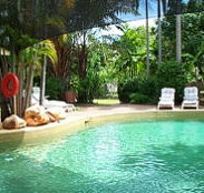 Cooinda Lodge Kakadu Caravan Park  Campground - Accommodation Bookings