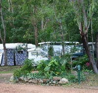 Cooktown Peninsula Caravan Park - Accommodation Bookings