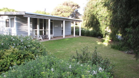 Driftwood House - Accommodation Bookings 4