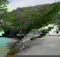 Tim's Place - Accommodation Bookings