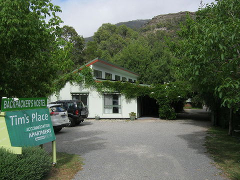 Tim's Place - Accommodation Bookings 0