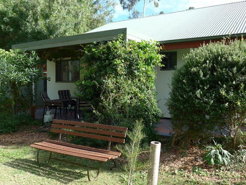 Tim's Place - Accommodation Bookings 3
