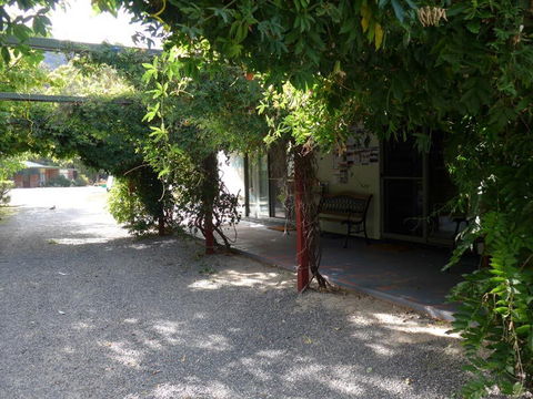 Tim's Place - Accommodation Bookings 9