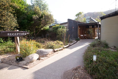 Grampians Eco YHA - Accommodation Bookings 0