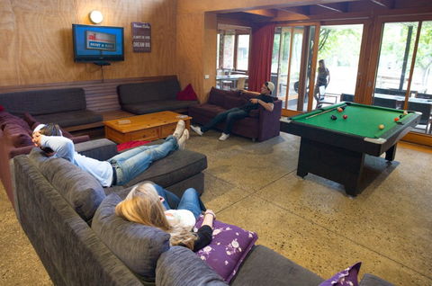 Grampians Eco YHA - Accommodation Bookings 2