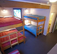 Shepparton Alpine Club - Accommodation Bookings