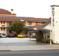 Cowra Motor Inn - Accommodation Bookings