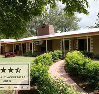 Copper Country Motor Inn  Restaurant - Accommodation Bookings