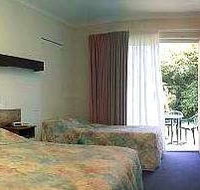 Corlette Palms Motor Inn - Accommodation Bookings