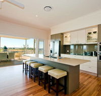 Cornwallis House - Accommodation Bookings