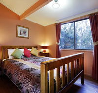 Cottages On Mount View - Accommodation Bookings