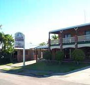 Country Ayr - Accommodation Bookings