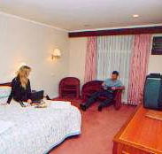 Country Comfort Albany - Accommodation Bookings
