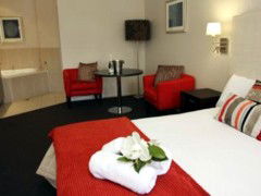Country Comfort Highfields Motel Toowoomba - Accommodation Bookings 3