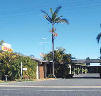 Countryman Motel - Accommodation Bookings