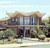Countryman Motor Inn - Accommodation Bookings