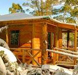 Cradle Chalet - Accommodation Bookings
