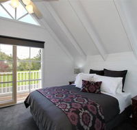 Creek Cottage Bed  Breakfast - Accommodation Bookings