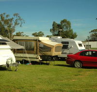 Crocodile Caravan   Camping Park - Accommodation Bookings