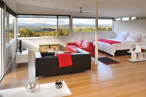 Dalblair Bed & Breakfast - Accommodation Bookings 0