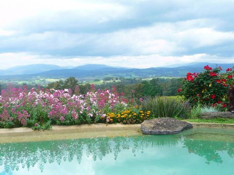 Dalblair Bed & Breakfast - Accommodation Bookings 1