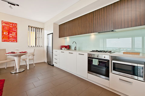 Darwin Waterfront Luxury Suites - Accommodation Bookings 3