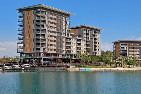 Darwin Waterfront Luxury Suites - Accommodation Bookings 6