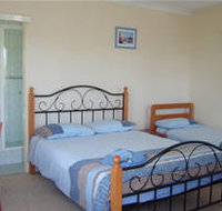 Beale's BedFish  Breakfast - Accommodation Bookings