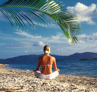 Daydream Island Resort  Spa - Accommodation Bookings