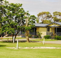 Denmark Rivermouth Caravan Park - Accommodation Bookings