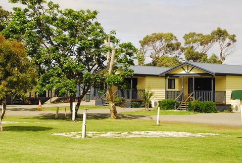 Denmark Rivermouth Caravan Park - Accommodation Bookings 0