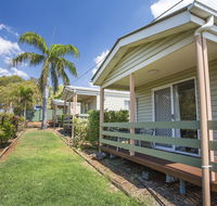 Discovery Parks - Argylla Mount Isa - Accommodation Bookings