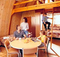 Discovery Holiday Parks - Boulder - Accommodation Bookings