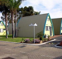 Discovery  Parks - Bunbury Village - Accommodation Bookings