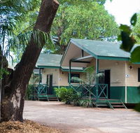 Discovery Holiday Parks - Darwin - Accommodation Bookings