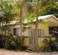 Discovery Holiday Parks - Gerroa - Accommodation Bookings