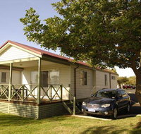 Discovery Parks - Koombana Bay - Accommodation Bookings